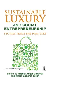 Sustainable Luxury and Social Entrepreneurship_cover