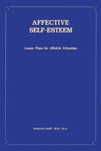 Affective Self-Esteem_cover