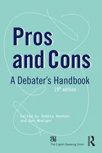 Pros and Cons_cover