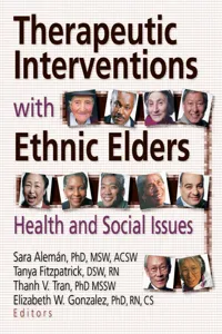 Therapeutic Interventions with Ethnic Elders_cover