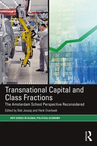 Transnational Capital and Class Fractions_cover