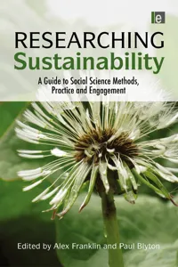 Researching Sustainability_cover