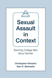Sexual Assault in Context_cover