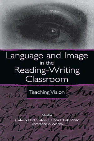 Language and Image in the Reading-Writing Classroom