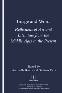 Image and Word_cover