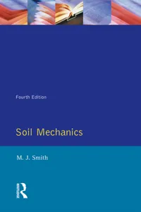 Soil Mechanics_cover