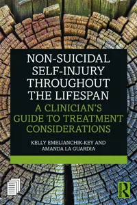 Non-Suicidal Self-Injury Throughout the Lifespan_cover