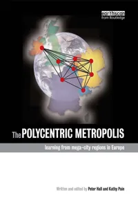 The Polycentric Metropolis_cover