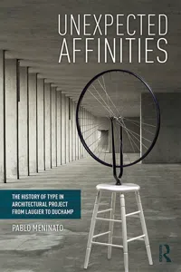 Unexpected Affinities_cover