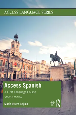 Access Spanish