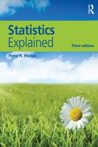 Statistics Explained_cover