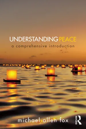 Understanding Peace