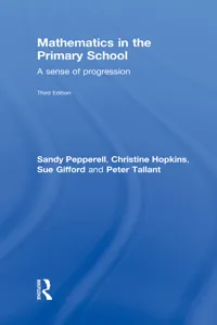 Mathematics in the Primary School_cover