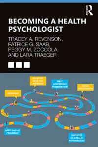 Becoming a Health Psychologist_cover