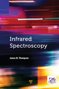 Infrared Spectroscopy_cover