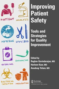 Improving Patient Safety_cover