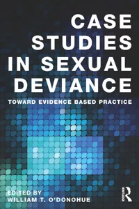 Case Studies in Sexual Deviance_cover