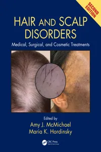 Hair and Scalp Disorders_cover