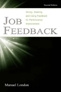 Job Feedback_cover