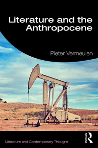 Literature and the Anthropocene_cover