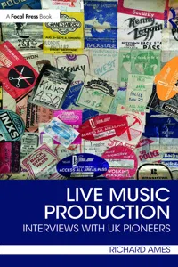 Live Music Production_cover