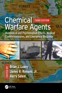 Chemical Warfare Agents_cover