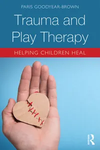 Trauma and Play Therapy_cover
