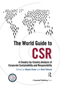 The World Guide to CSR_cover