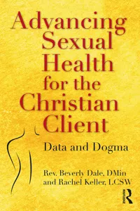 Advancing Sexual Health for the Christian Client_cover