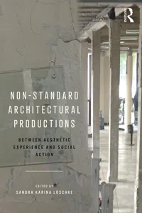 Non-Standard Architectural Productions_cover
