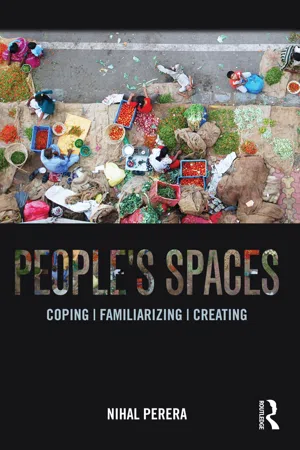 People's Spaces