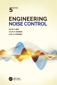 Engineering Noise Control_cover