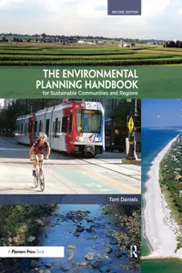 Environmental Planning Handbook_cover