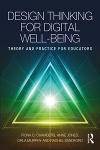 Design Thinking for Digital Well-being_cover