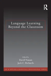 Language Learning Beyond the Classroom_cover