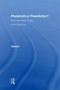 Phototruth Or Photofiction?_cover