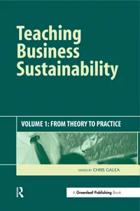 Teaching Business Sustainability_cover