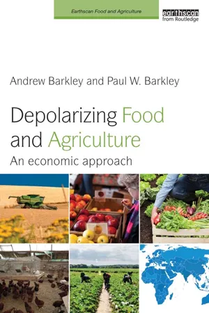 Depolarizing Food and Agriculture