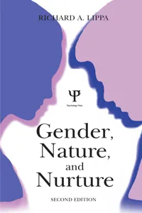 Gender, Nature, and Nurture_cover