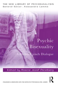 Psychic Bisexuality_cover