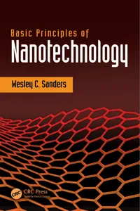 Basic Principles of Nanotechnology_cover