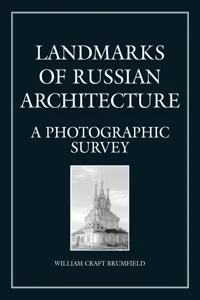 Landmarks of Russian Architect_cover