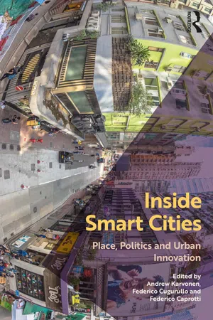 Inside Smart Cities