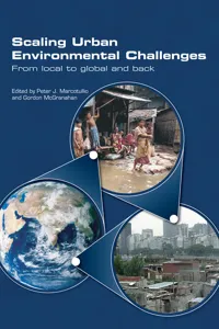 Scaling Urban Environmental Challenges_cover