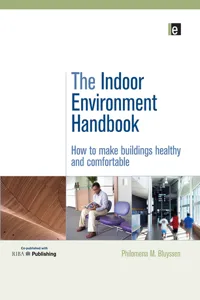 The Indoor Environment Handbook_cover