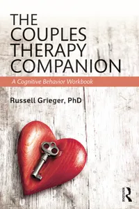 The Couples Therapy Companion_cover