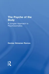 The Psyche of the Body_cover