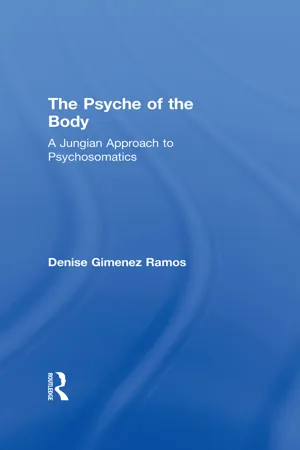 The Psyche of the Body