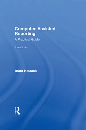 Computer-Assisted Reporting