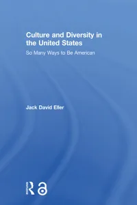 Culture and Diversity in the United States_cover